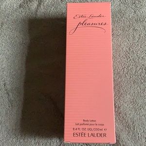 Estee Lauder Body Lotion